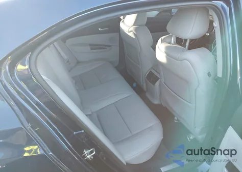 2016 Acura Tlx V6 Advance z USA, uszkodzony, nr VIN 19UUB3F79GA000537